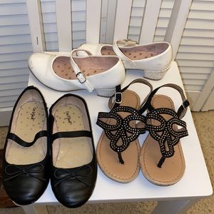 Shoe bundle
